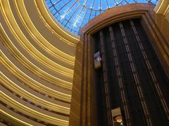 -杭州国际会议中心洲际酒店-原素全日餐厅(解放东路店)