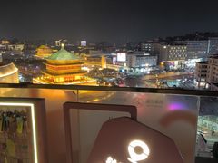 -开元商城(钟楼店)