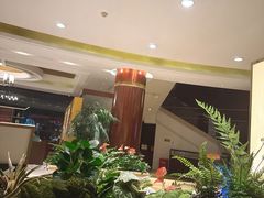 -咸亨大酒店-自助餐厅(解放南路店)
