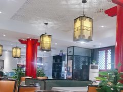 -汉水谣·江景餐厅(江滩店)