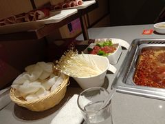 -海底捞火锅(方塔东街店)