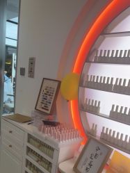 -MB·nail美甲美睫