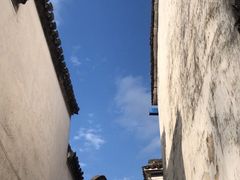 -绩溪龙川景区