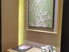 -辰茂皇廷酒店瑞香阁中餐厅