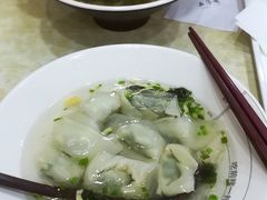 -五芳齋粽子点心(浦北路店)