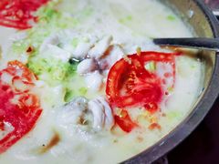 -巴渝川菜馆(建设路店)