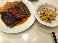-稻香酒家·35年老字号(侨光店)