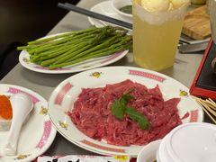 -燃计沙茶皇·香港沙茶火锅(人广旗舰店)