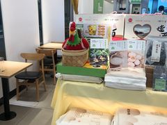 -老乡鸡(寿县君子大道店)