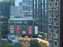 -星巴克(北京望京店)