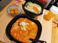 -阿香米线(吴中永旺梦乐城店)