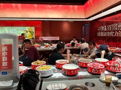 -龍歌自助小火锅(雨花台江南虹悦城店)