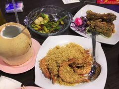 -龙海鲜螃蟹王(宏茂桥店)