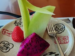 -V Bar海景扒房(北海湾惠龙万达嘉华酒店)