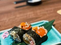 -家贺屋刺身寿司专门店