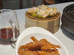 -味可道美食坊(福基路店)