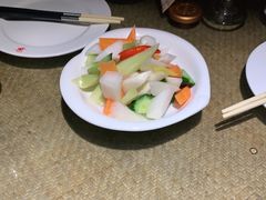 -渝信川菜(长安店)
