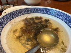 -杨记新泉美食
