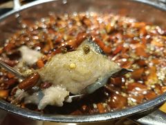 -望京一号·重庆江湖菜(工体店)