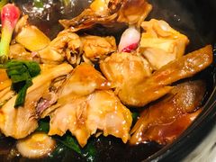 -滋粥楼·顺德菜(番禺广场总店)