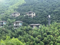 -天目湖涵田度假村