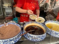 -洞子口张老二凉粉(文殊院店)