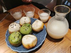 -鑫震源·苏式大虾生煎(山塘街店)