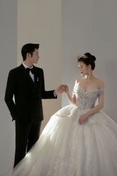 -雨墨婚纱摄影工作室