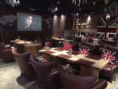 大堂-玖壹咖啡(临河街店)