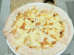 -盛宴标帜餐厅·亲子自助 (南昌喜来登酒店)