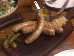 -麦落精酿啤酒餐吧(先农大院店)