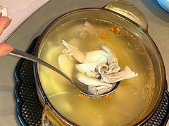 -金海华·悦食东方(苏州中心商场店)