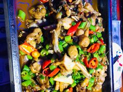 -蘭奢雅集·江浙菜(青山江滩店)