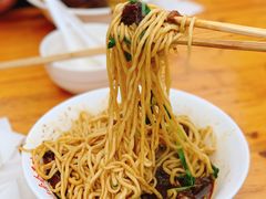 -泰顺江南春面馆