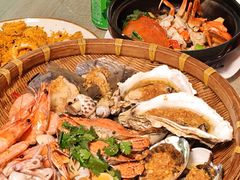 -巽寮印象美食部落餐厅·海鲜·地方特色菜(惠州体验店)