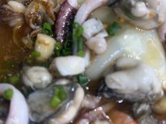 -鸿记·好再来普宁肠粉(莲花路店)