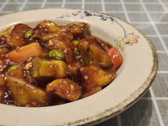 -玉桥餐厅(天坛店)