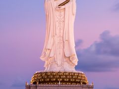 -三亚南山文化旅游区