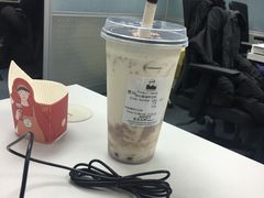-LELECHA乐乐茶(美罗城店)