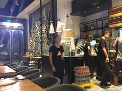 大堂-乐凯撒披萨(喜荟城店)
