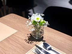 -乔泰勒JOETYLER西餐厅(曲江店)