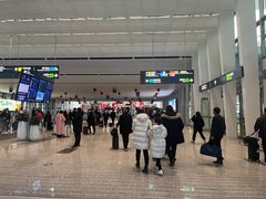 -丽江三义国际机场