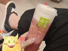-奈雪的茶(东莞汇一城店)