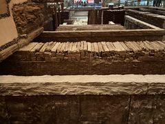 -北京大葆台遗址博物馆