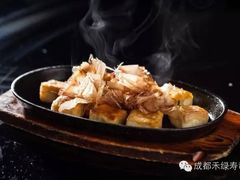-禾绿回转寿司(苏宁广场店)