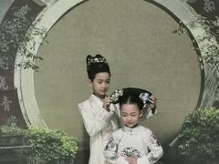 -盘子女人坊(西安至尊店)
