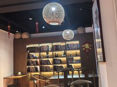 -无邪日式甜品(南长街店)