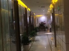 -华夏良子·足道SPA艾灸(三里屯店)