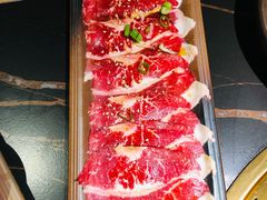 -厚贞日式烤肉(浦东汇智店)