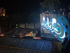 -花莲东大门国际观光夜市
